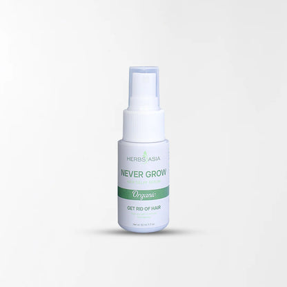 Never Grow Serum